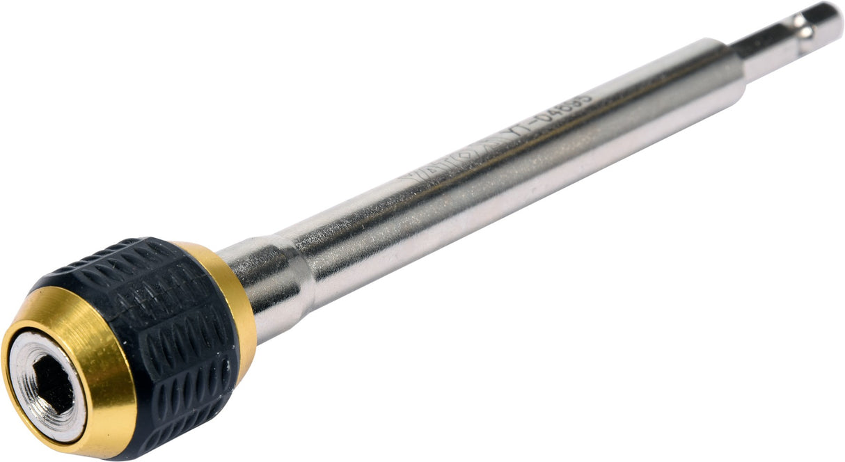 Держатель бит 1/4" | 150 mm