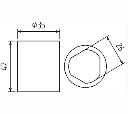 SOCKET SET FOR BOSCH DISTRIBUTOR INJECTION PUMPS (8827)