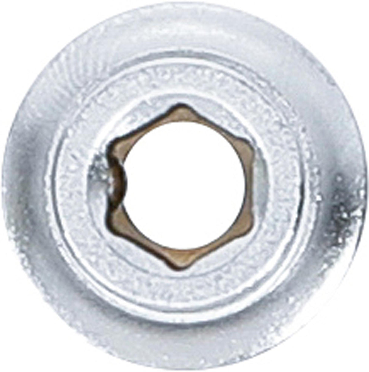 Perėjimas  | 10 mm (3/8") | vidinis šešiakampis 6,3 mm (1/4") (8225)