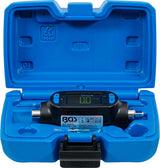 Skaitmeninis sukimo momento adapteris | 6.3 mm (1/4") | 6 - 30 Nm (70212)