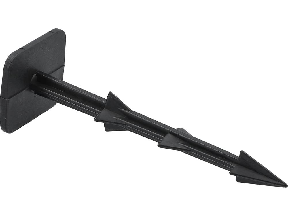 Штифты / анкеры для крепления садовых бордюров и материалов | 120 mm 25 шт. (88715)