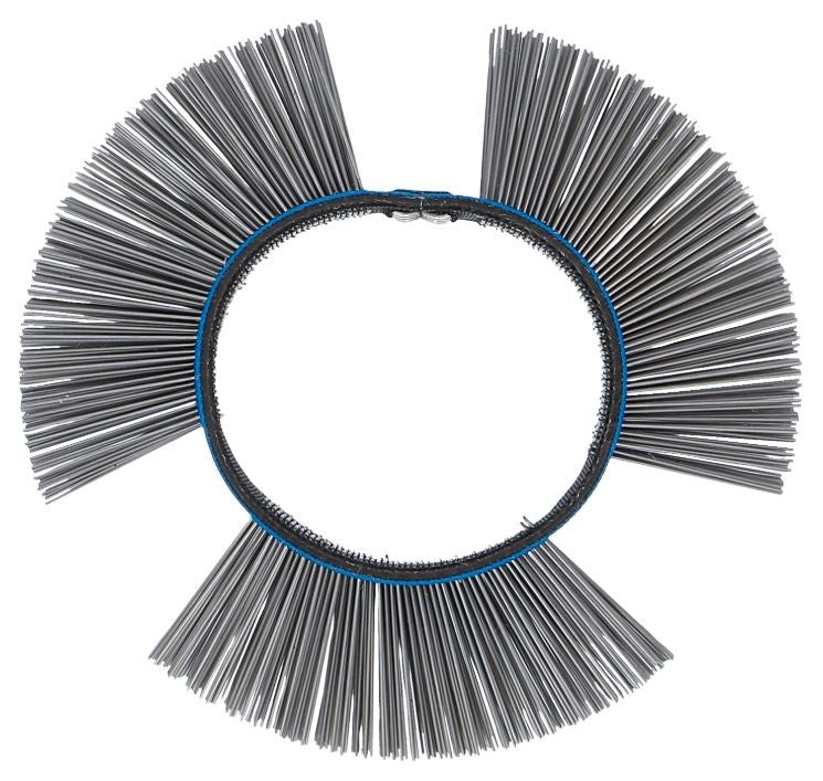 Šlifavimo šepetys | Ø 103 x 23 x 0.5 mm | iš 3274 (3274-1-1)