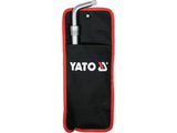 Raktas ratams teleskopinis | 17x19 / 21x23 mm (YT-08040)