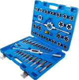 TAP AND DIE SET | M6 - M24 | 45 PCS. (1893)