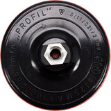 Guminis padas M14, 125 mm "Profil" (08500)