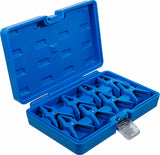 HOSE LINE STOPPER SET | 8 PCS. (1721)