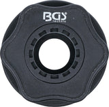Alyvos pildymo adapteris | Renault, Opel | BGS 8505-1, 8505-2, 8899 (8505-20)