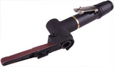 PNEUMATIC BELT SANDER | 10 X 330 MM (ABS10)