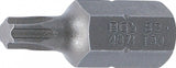 Antgalis | ilgis 30 mm | 10 mm (3/8") storis | T-Star (Torx) T30 (4871)