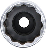 Galvutė žvakėms 12-kampė | 10 mm (3/8") | 18 mm (2793)