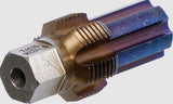 Sriegio gidas | sensorių jutiklių sriegiams | M22 x 1,5 (74635B)