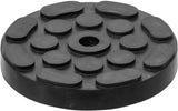 RUBBER PAD | FOR AUTO LIFTS | Ø 120 MM (7051)