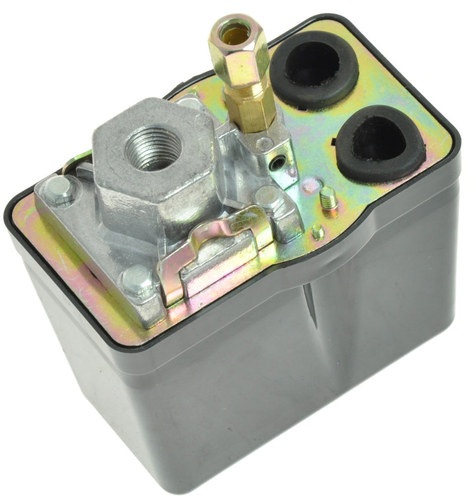 Slėgio jungiklis / vožtuvas | 400V | 3 fazių (SK10678)