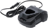 CORDLESS POLISHER SET | MAX. 2.800 RPM | 12 V | 1500 MAH (9294)