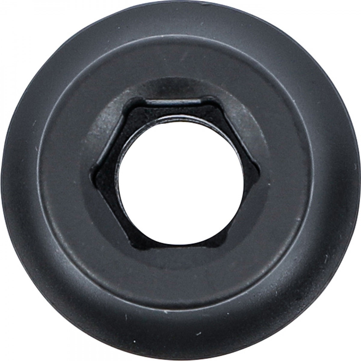 Galvutė smūginė šešiakampė, ilga | 25 mm (1") | 19 mm (5500-19)