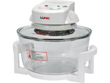 HALOGEN OVEN 17L WHITE (67640)