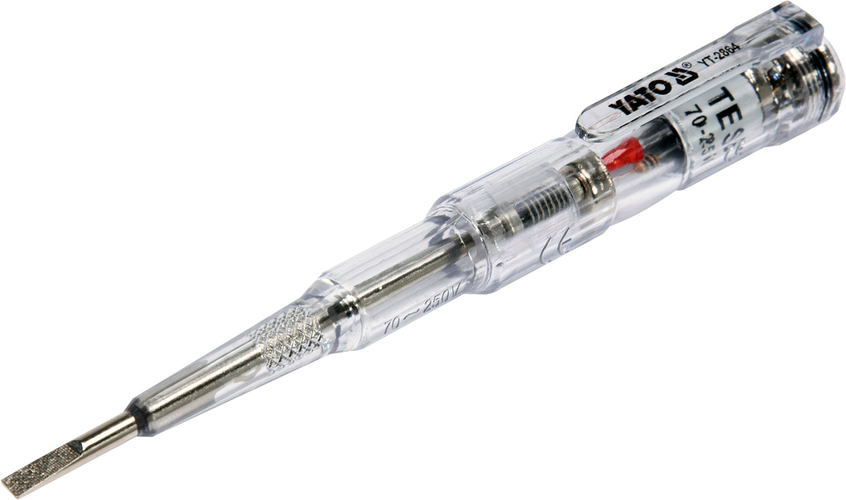 Testeris | 70-250 Volt (YT-2864)