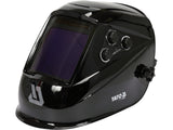 AUTO-DARKENING WELDING HELMET TRUE COLOUR (YT-73932)