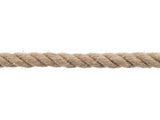 Pinta džiuto virvė su rite | 14 mm | 100 m (69563)
