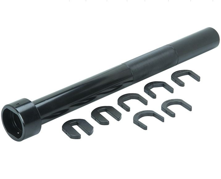 TIE ROD/SHAFT REMOVAL TOOL 8 PCS. (H1836)