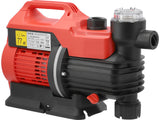 Sodo siurblys | su filtru ir slėgio matuokliu | 850W (YT-85363)