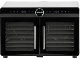 Maisto: grybų / uogų / vaisių ir pan. džiovyklė | 16 padėklų | 1400W (YG-16000)