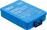 Набор для ремонта резьбы | M11 x 1.5 | 14 шт.