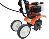 PETROL CULTIVATOR | TWO-STROKE | 3 HP (TH006)