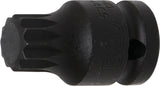 Antgalis smūginis | 12,5 mm (1/2") | Spline (XZN) M18 (5381-M18)