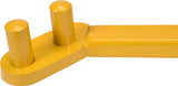 HAND BAR BENDER 6-16MM (49810)