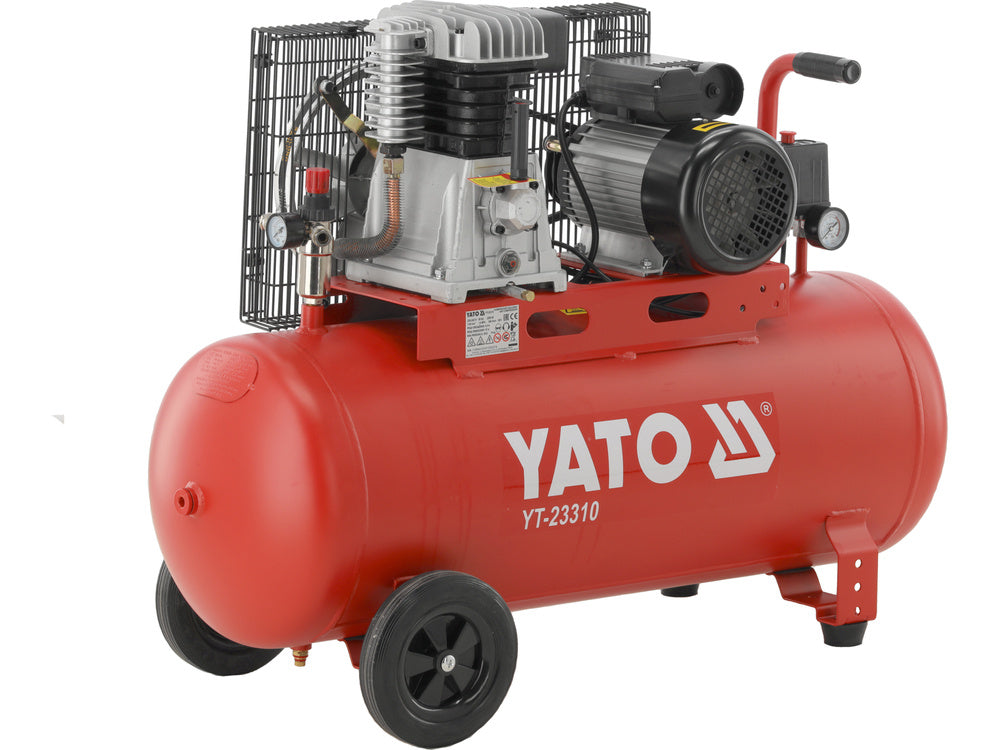 Oro kompresorius | 100L | 360L /min | 3.0HP (YT-23310)