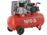 Oro kompresorius | 100L | 360L /min | 3.0HP (YT-23310)