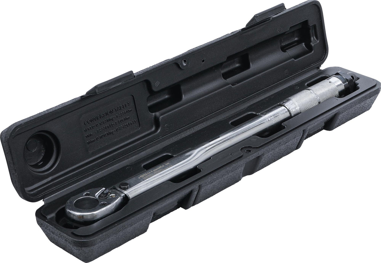 Динамометрический ключ | 10 mm (3/8") | 19-110 Nm