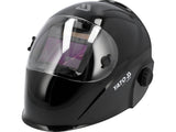 WELDING HELMET DIGITAL TRUE COLOUR FILTER (YT-73936)