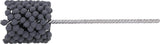 HONING TOOL | FLEXIBLE | GRAIN SIZE 180 | 81 - 83 MM (1267)