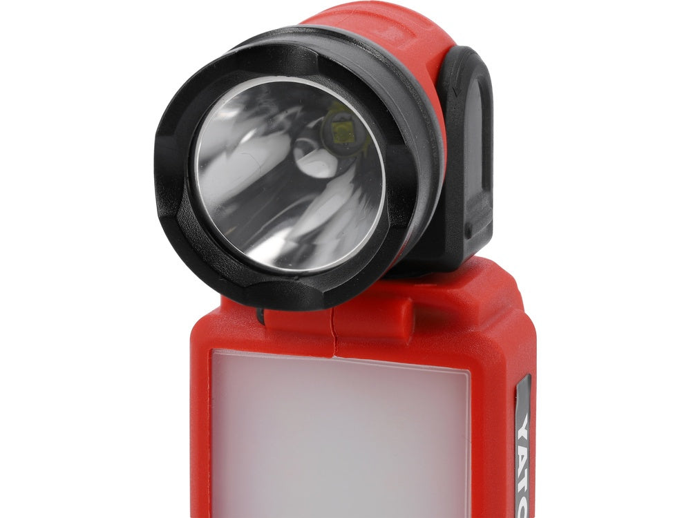 Žibintuvėlis | 2 in 1 | 18 V 250 lm (YT-829691)
