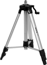 Stovas trikojis | aliuminis | 120 cm (YT-30475)
