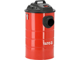 Пылесос для сбора стружки | 100 mm | 1200W