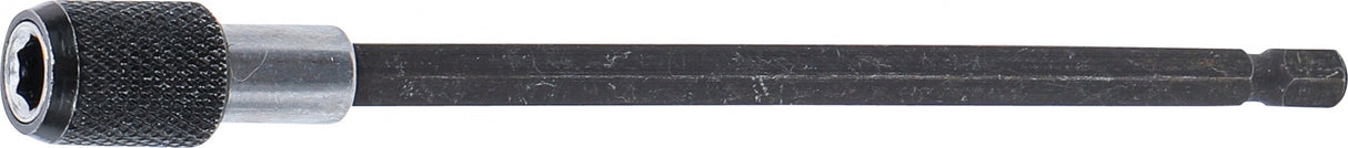 Удлинитель для щёток | для BGS 3078 | внутренний шестигранник 6,3 mm (1/4") | 150 mm