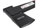 Kirvis universalus | nailono rankena | 900 g (YT-79970)