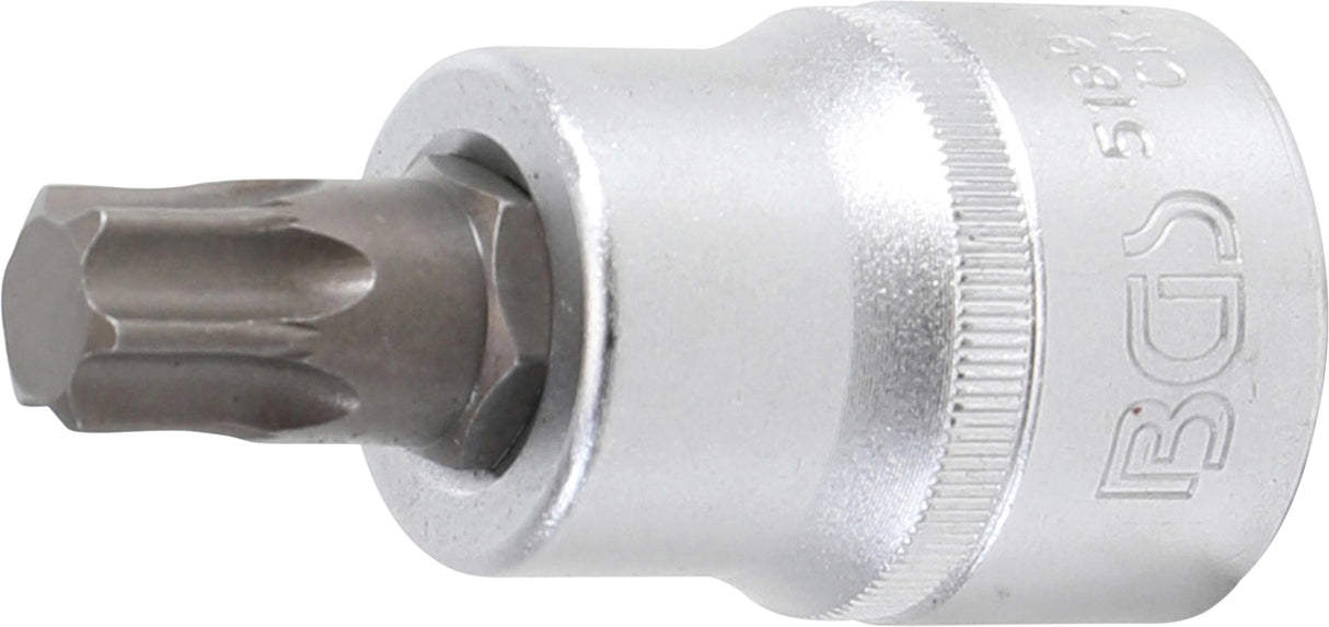 Бита в головке | 20 mm (3/4") | Torx T70
