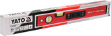 400 MM ALUMINIUM DIGITAL LEVEL WITH MAGN (YT-30397)