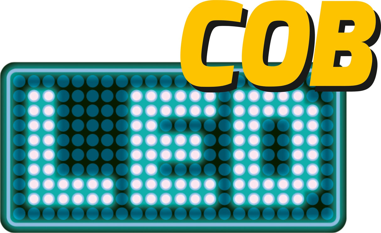 Рабочая лампа | 3W COB LED