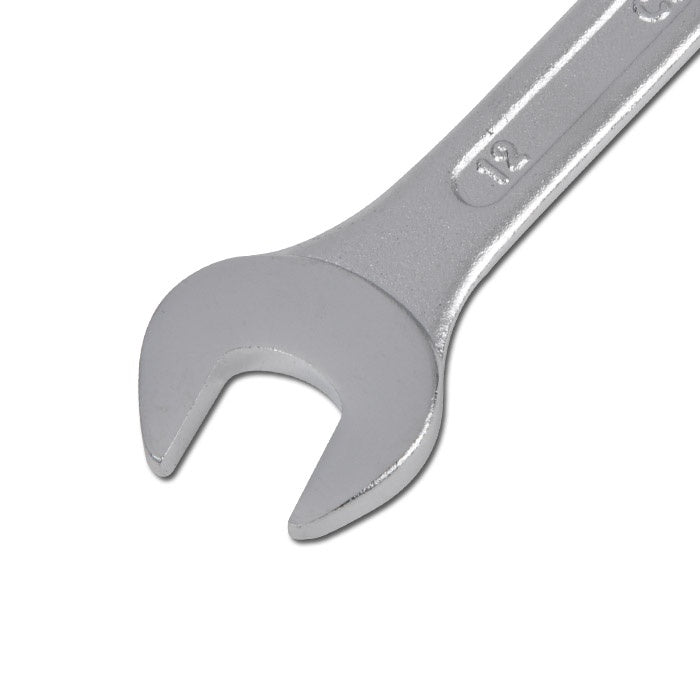 Kombinuotų raktų rinkinys (DIN 3113) | 6 - 22 mm | 12 vnt. (1211)