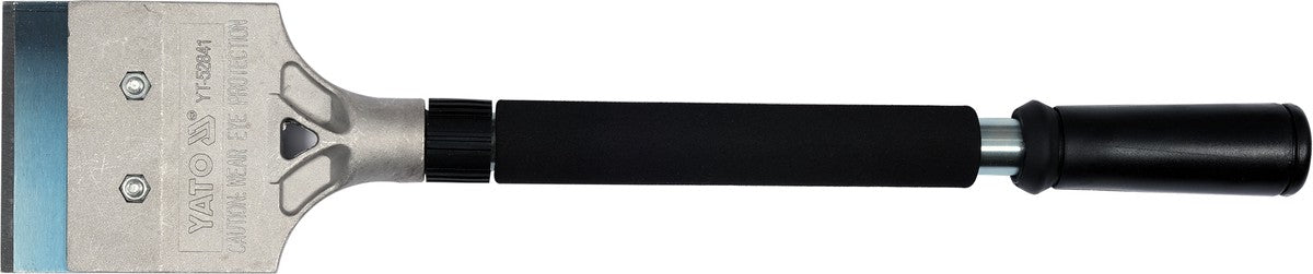 Grindų grandiklis | tvirta konstrukcija | smūginis | 500 mm (YT-52841)