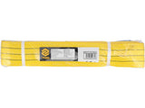 TEXTILE WEBBING SLING | DOUBLE LAYER | LOOP | 3T, 4M, 90MM (82281)