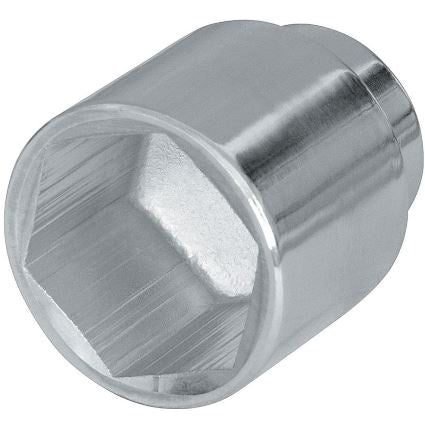 Головка 6-гранная | 20 mm (3/4") | 19 mm