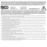 Бита в головке | 20 mm (3/4") | Torx T60