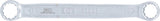 Raktas kilpinis tiesus | 10 x 11 mm (30332)