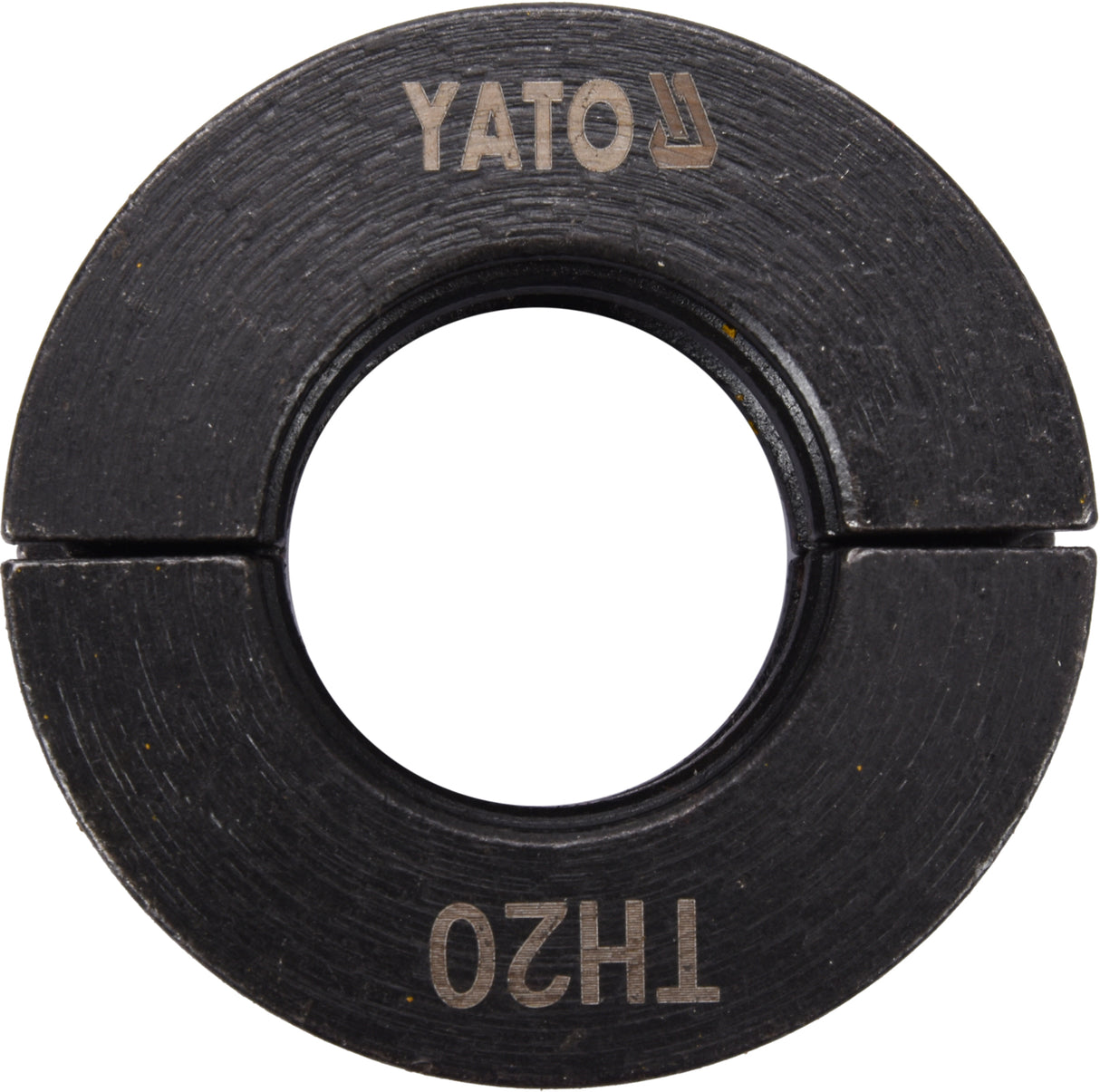 Indėklas / matrica TH20 | Presavimo replėms YT-21750 (YT-21753)